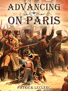 Advancing on Paris