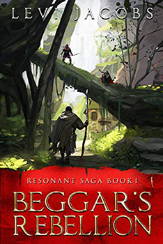 Beggar's Rebellion by Levi Jacobs